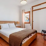 Apartment Comfy 2 Bdr W/ Balcony By Lovelystay Albufeira