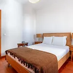 Apartment Comfy 2 Bdr W/ Balcony By Lovelystay Albufeira