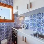 Apartment Comfy 2 Bdr W/ Balcony By Lovelystay *