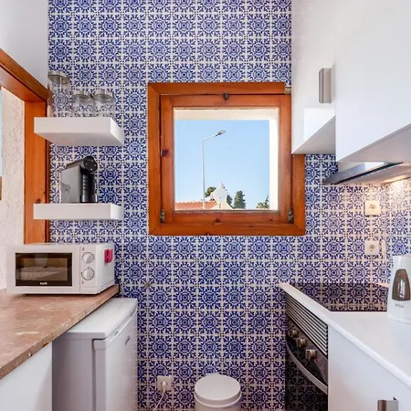 Comfy 2 Bdr W/ Balcony By Lovelystay Daire Albufeira