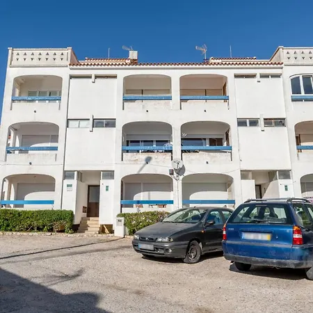 Comfy 2 Bdr W/ Balcony By Lovelystay * Albufeira